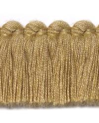 7303 598 Brush Fringe by  Duralee Trim 