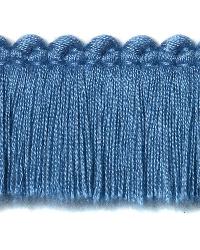 7303 7 Brush Fringe by  Duralee Trim 