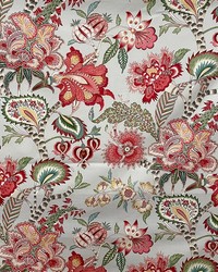 Kosovo Garden by  Magnolia Fabrics  