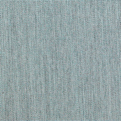 Magnolia Fabrics Od-vilmer Bayside Blue SOLUTION  Blend Fire Rated Fabric Medium Duty CA 117  Solid Outdoor   Fabric MagFabrics  MagFabrics Od-vilmer Bayside
