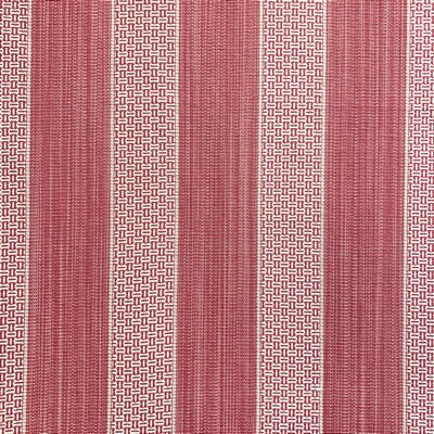 Magnolia Fabrics Ellis Peony 10388 Pink COTTON COTTON Striped  Fabric