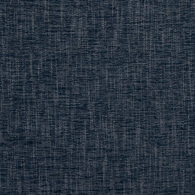 Magnolia Fabrics Insideout Lolly Indigo 10492 Blue Poly  Blend Fire Rated Fabric CA 117  NFPA 260  Fabric