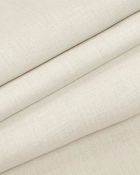 Emma Linen Pure White by  Magnolia Fabrics  