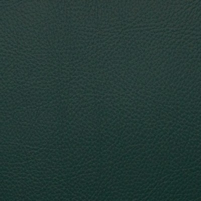 Magnolia Fabrics Voyager Emerald 11085 Brown Multipurpose PVC PVC Fire Rated Fabric Solid Faux Leather CA 117  NFPA 260  Fabric