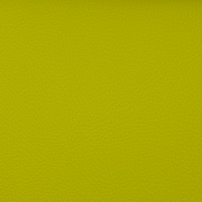 Magnolia Fabrics Voyager Key Lime 11093 Green Multipurpose PVC PVC Fire Rated Fabric Solid Faux Leather CA 117  NFPA 260  Fabric