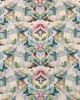 Magnolia Fabrics  Painterly LAGOON