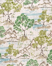 Kronus Green by  Magnolia Fabrics  