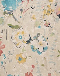 Perino Multi by  Magnolia Fabrics  