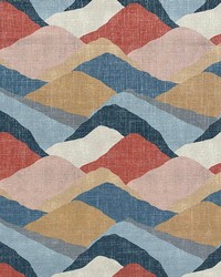 Gimmick Multi by  Magnolia Fabrics  