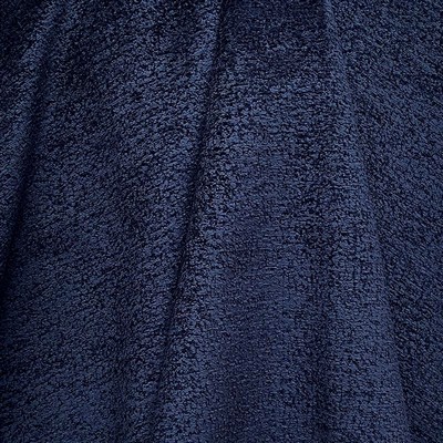 Magnolia Fabrics Gazebo Sapphire Blue Multipurpose POLY Fire Rated Fabric Heavy Duty CA 117   Fabric MagFabrics  MagFabrics Gazebo Sapphire