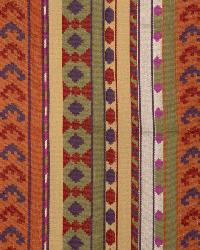 KILIM STRIPE FIESTA by  S Harris 