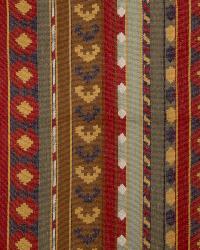 KILIM STRIPE RUSTIC by  S Harris 