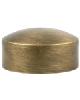 Vesta LYRE Ring Clip (brass) Brass