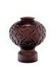 Aria Metal Holdback Extension Oil Rubbed Bronze