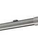 Aria Metal Metal Baton 60in Plastic Attachment Chrome