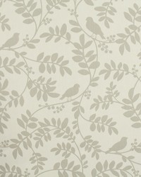 Botany Flora Taupe by   