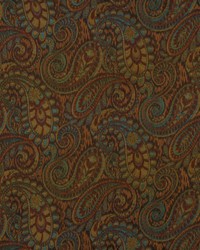 Tamil Paisley Henna by   