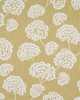 Robert Allen Toile Stems Soft Citron