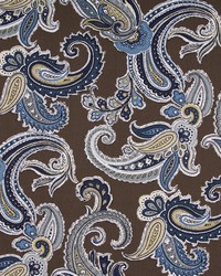 Global Paisley Truffle by   