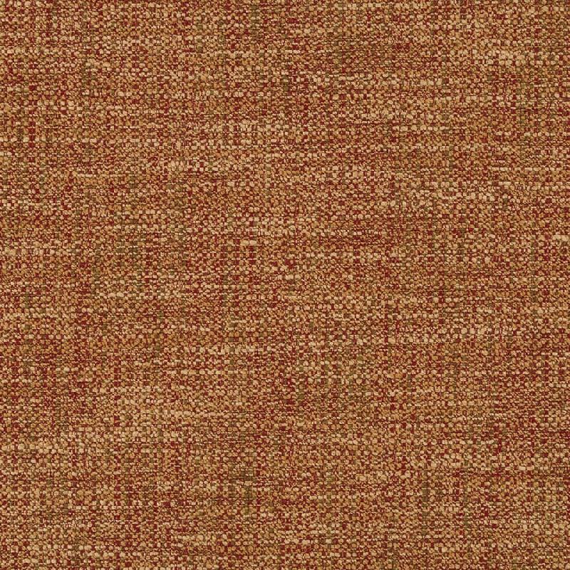 Robert Allen Boucle Tweed Classic Crimson Fabric