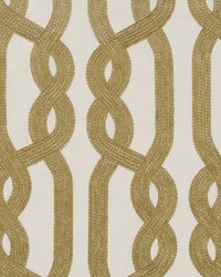 Ornate Loop Brass by   