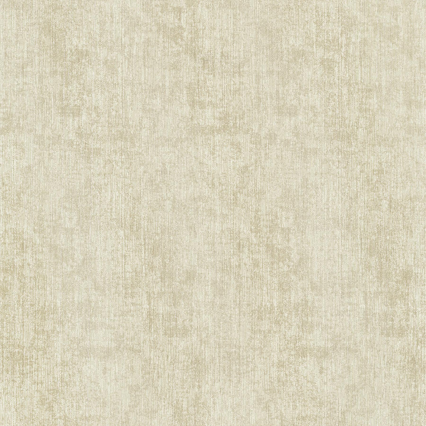 Brewster Wallcovering Sultan Beige Fabric Texture Wallpaper