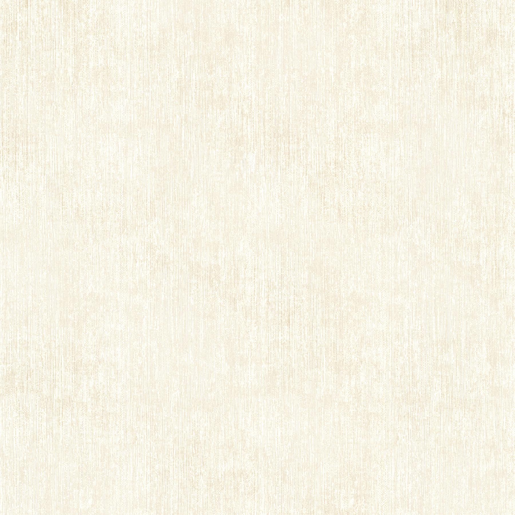 Brewster Wallcovering Sultan Neutral Fabric Texture Wallpaper