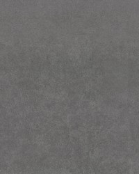 Wayne Charcoal Suede Texture Wallpaper by   