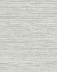 Hazen Sterling Shimmer Stripe Wallpaper 4144-9139 by   