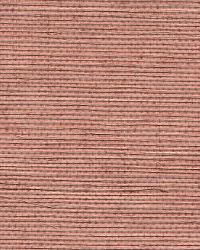 Daiki Lavender Grasscloth by   