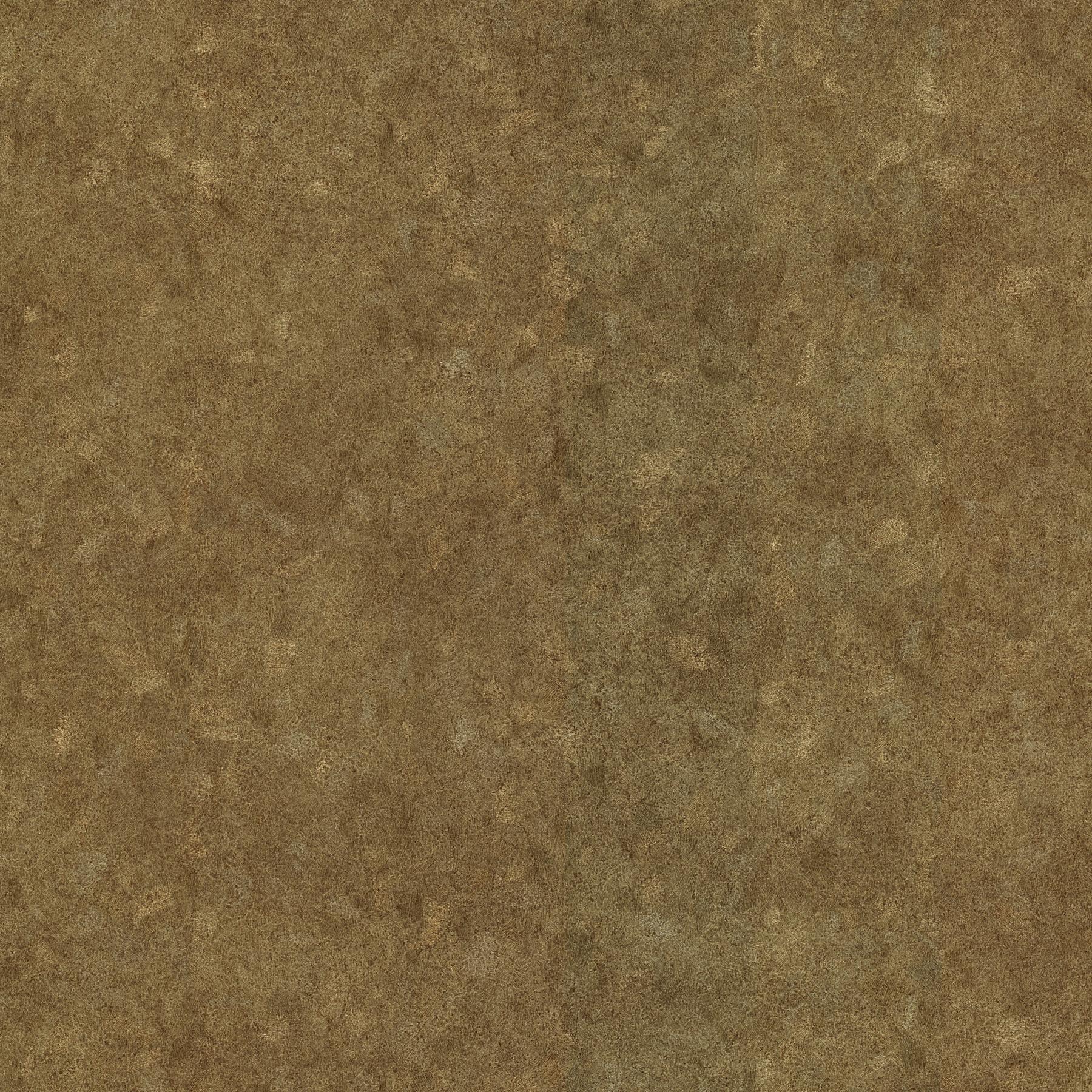 Mirage Prezio Brass Texture Wallpaper