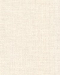 Breeze Blush Woven Texture by  Brewster Wallcovering 