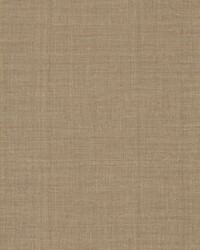 Breeze Brass Woven Texture by  Brewster Wallcovering 