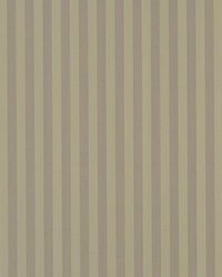Reagan Pewter Stripe by  Brewster Wallcovering 