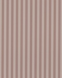 Reagan Rose Stripe by  Brewster Wallcovering 