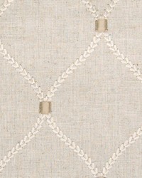 B6394 Flax by  Greenhouse Fabrics 