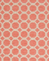 B8249 CORAL by  Greenhouse Fabrics 