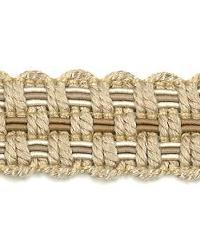 Adapt Braid Jute by  Stout Trim 