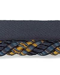 Boulevard Lipcord Navy by   