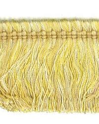 Debonair Brush Fringe Amber by  Stout Trim 