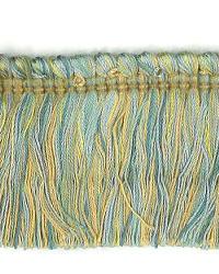 Debonair Brush Fringe Seashore by  Stout Trim 