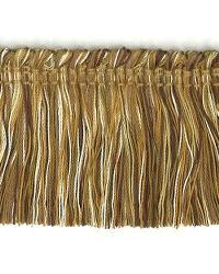 Debonair Brush Fringe Acorn by  Stout Trim 