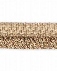 Gasa Lipcord Olive by  Stout Trim 