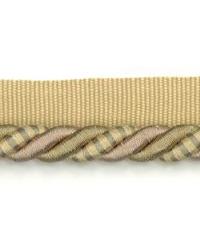 Snaps Lipcord Jute by  Stout Trim 