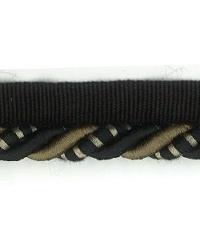 Snaps Lipcord Carbon by  Stout Trim 