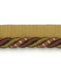 Snaps Lipcord Woodland by  Stout Trim 