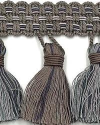 Sponsor Tassel Fringe Stone by  Stout Trim 