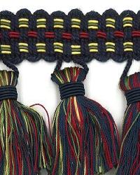 Sponsor Tassel Fringe Jewel by  Stout Trim 