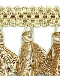 Sponsor Tassel Fringe Sand by  Stout Trim 