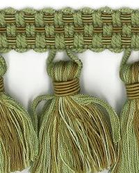 Sponsor Tassel Fringe Leaf by  Stout Trim 